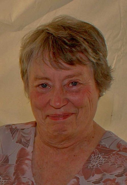 Obituary of Mary Biden