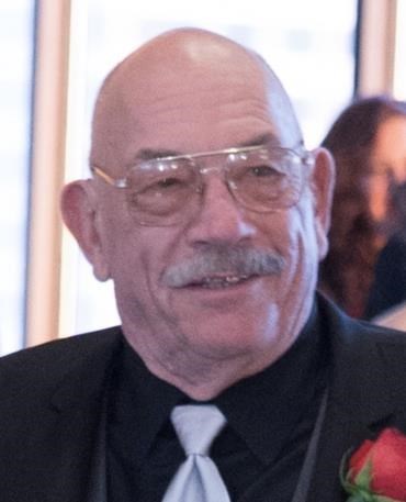 Obituary of Paul "Tony" Edward Slinger