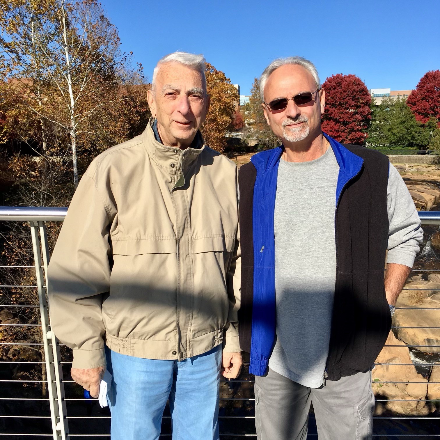 Obituary of Paul J. Gesimondo