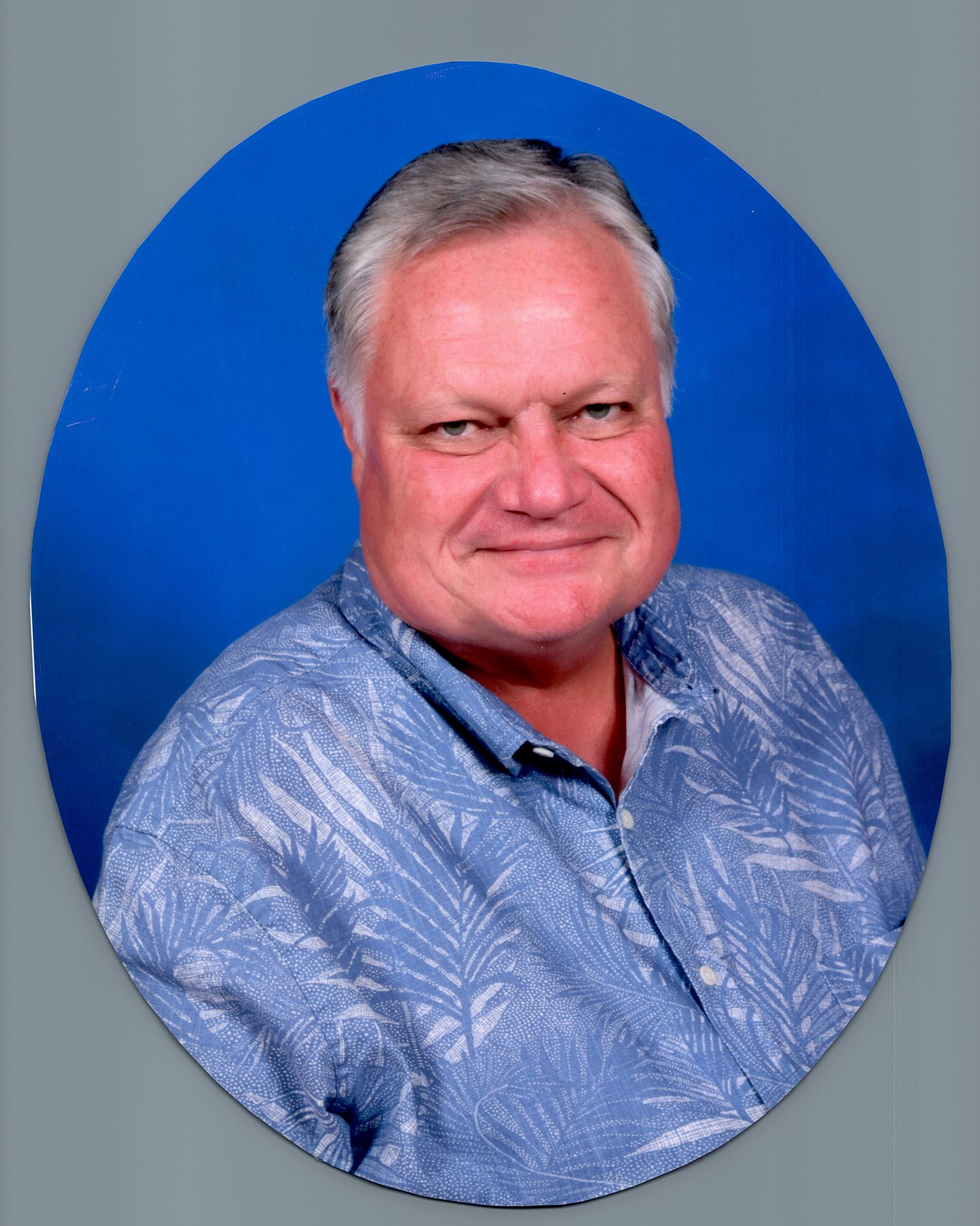 Obituary of Theodore August Bajorek