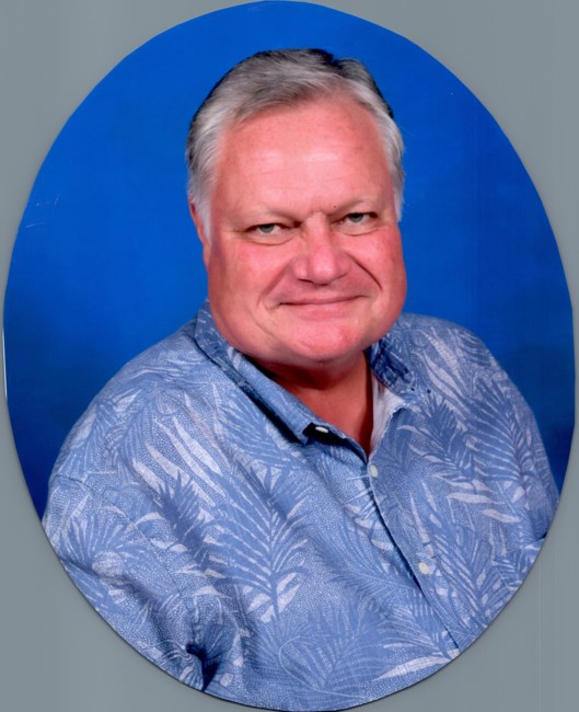 Obituary of Theodore August Bajorek