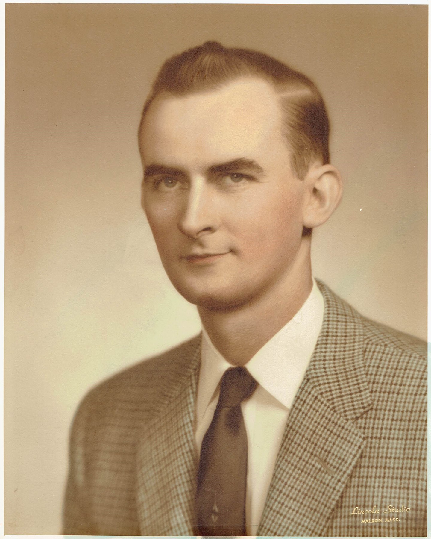 Obituary of Richard David Putnam