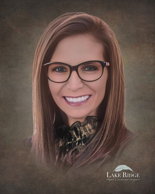 Obituary of Janet Garrett