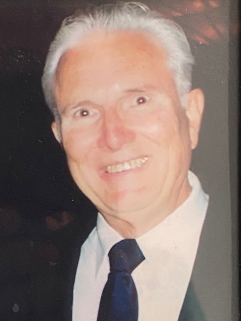 Obituary of Francis Joseph Darrow Jr.