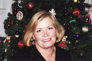 Obituary of Christine O'Brien