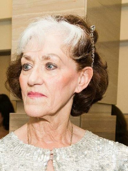 Obituary of Suzanne Jane Donatucci