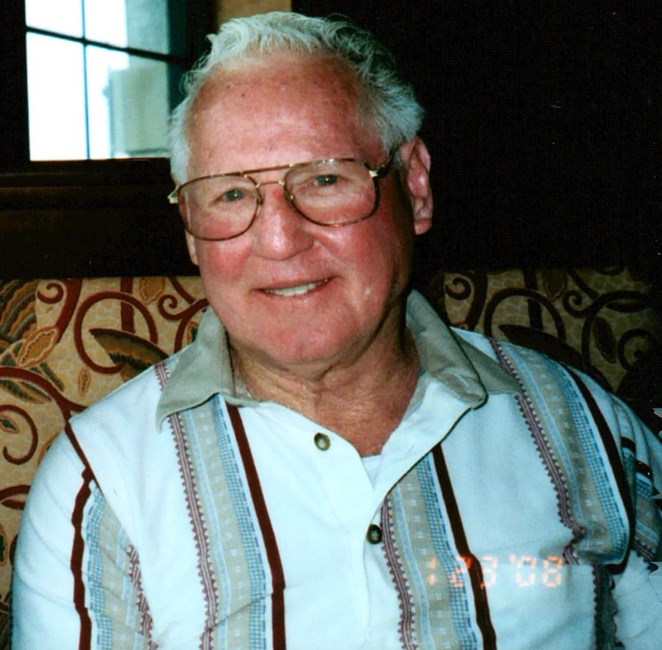 Obituario de Gordon S. Edwards