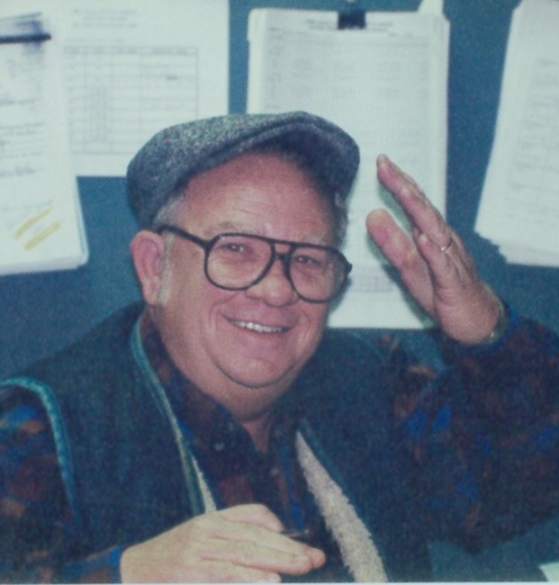 Obituary of Robert Jule Gauthier