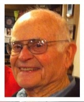Obituary of Allan Robert Sanford