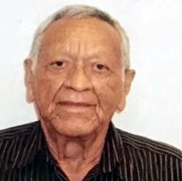 Obituary of Sergio Martínez Riveros