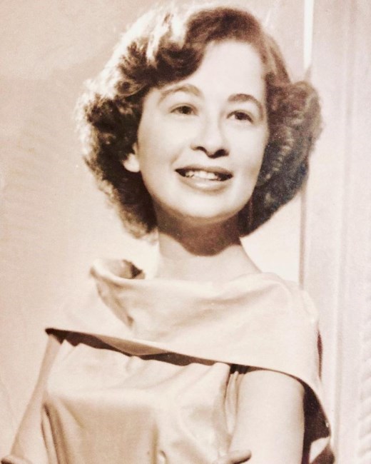 Obituary of Sonya H. Schickler