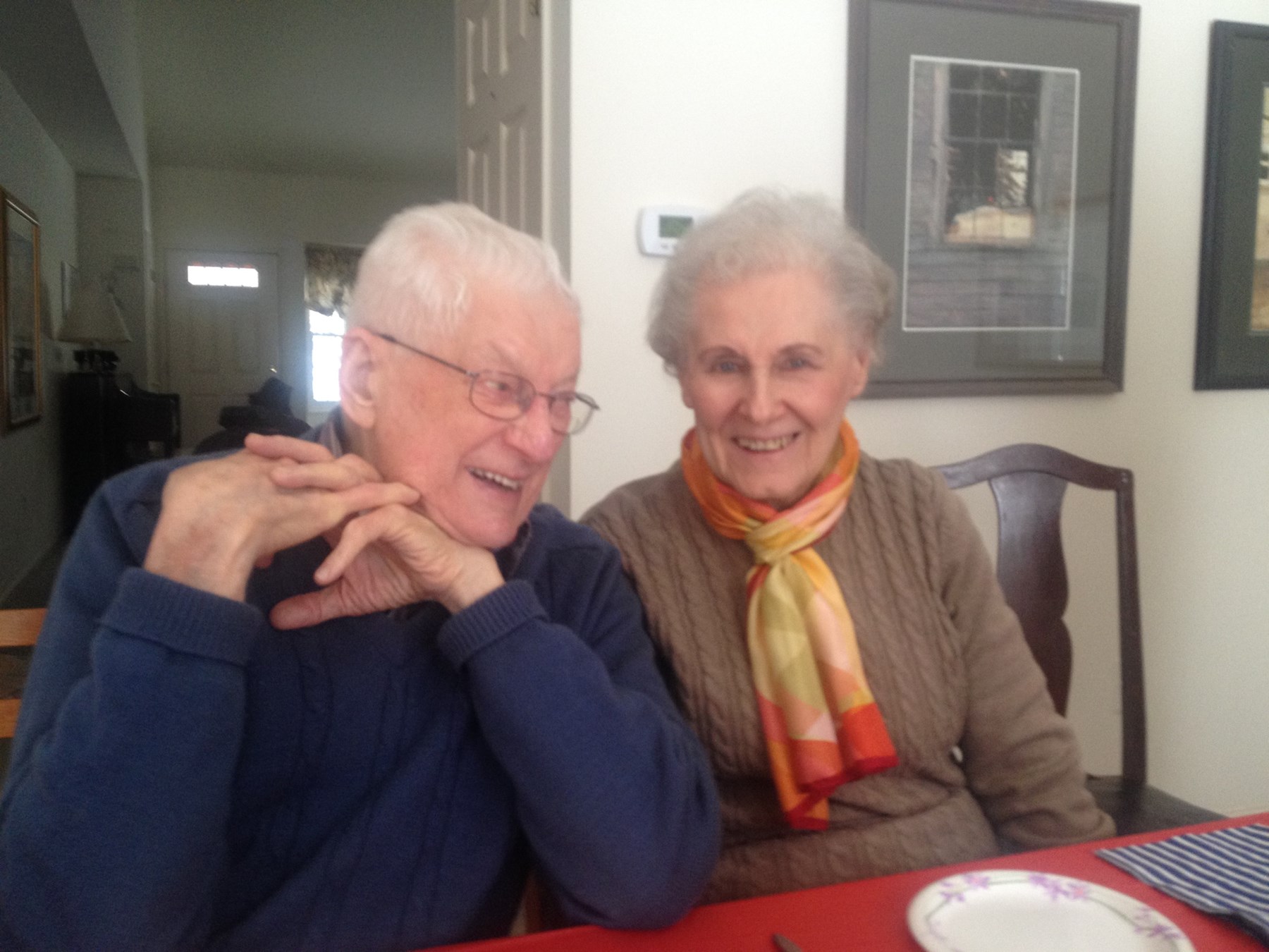 Obituario de Elizabeth McIntyre