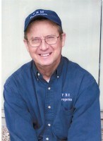 Obituary of Tony Marvin Terry Sr.