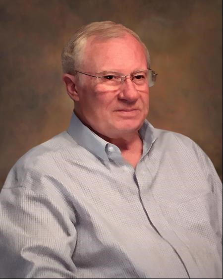 Obituary of Robert Lewis Higdon