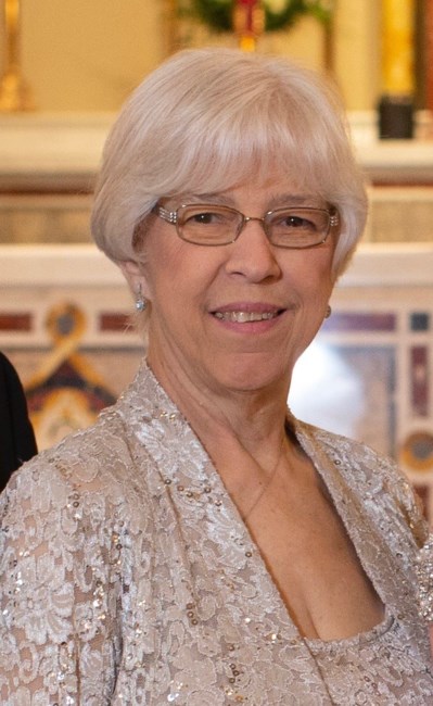 Avis de décès de Linda Rae Large