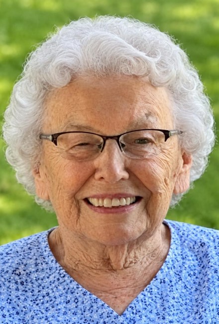 Obituary of Anita Zoratti