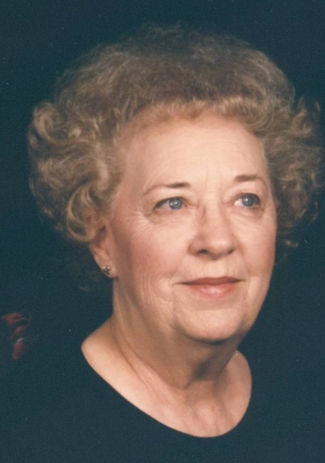 Obituary of Viola Ruth Crews