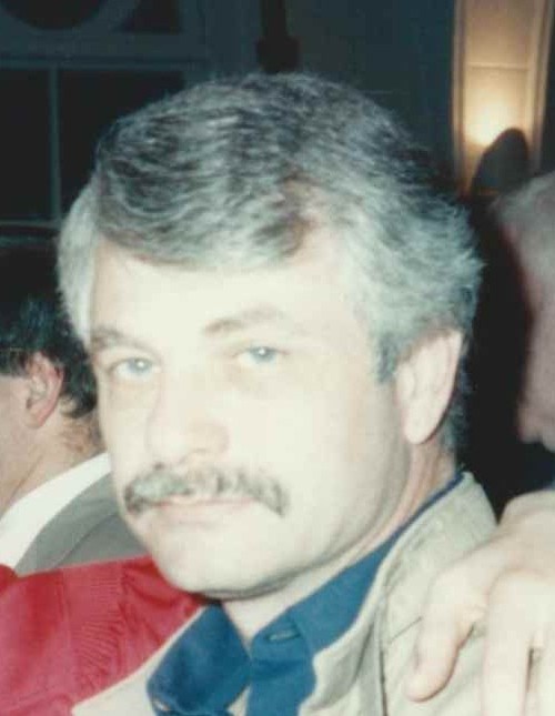 Obituary of John J. Magulas Jr.