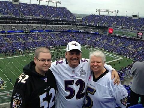 Obituary of Edward Frank Dacre