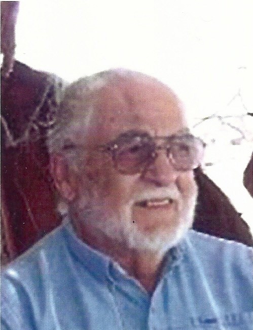 Obituary of Harvey Anthony Freitas