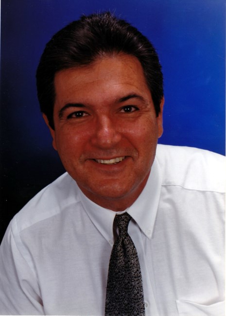 Avis de décès de Gary James Gregg