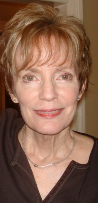 Obituary of Nancy Maddocks Brown