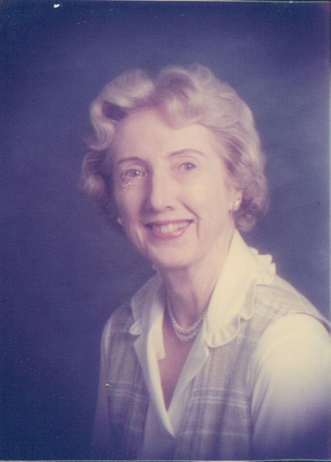 Obituary of Helen Marguerite Fuller