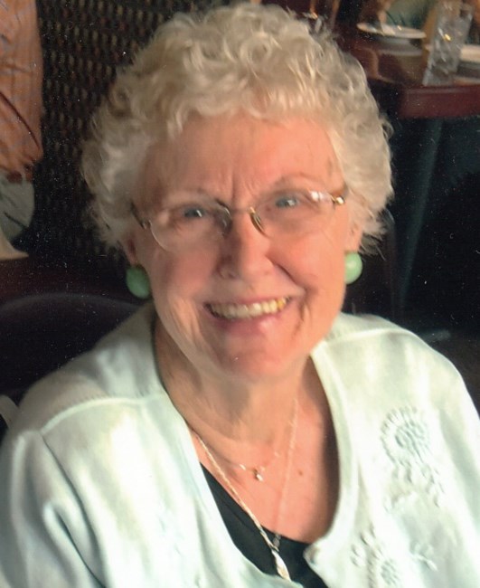 Obituary of Nancy Lee Poland-Mayes