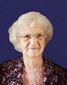 Obituary of Pauline L. Suits