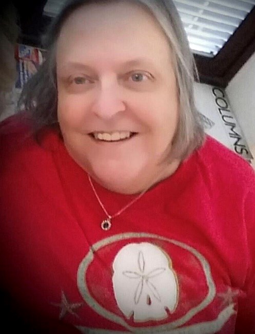 Obituary of Paula Newman Labernik