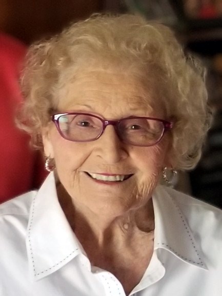 Obituary of Elberta C. Fisher