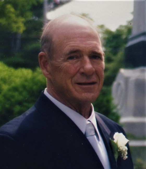 Obituary of Frederick Barbrick Jensen