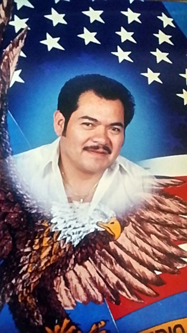 Obituary of Ignacio Rodriguez