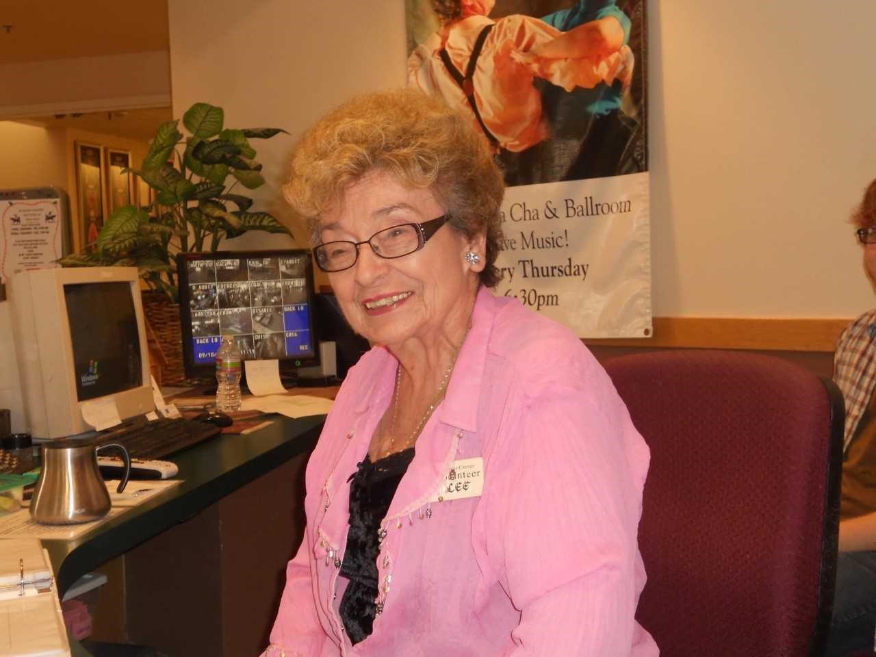 Obituary of Helen "Lee" Justine Cohenour