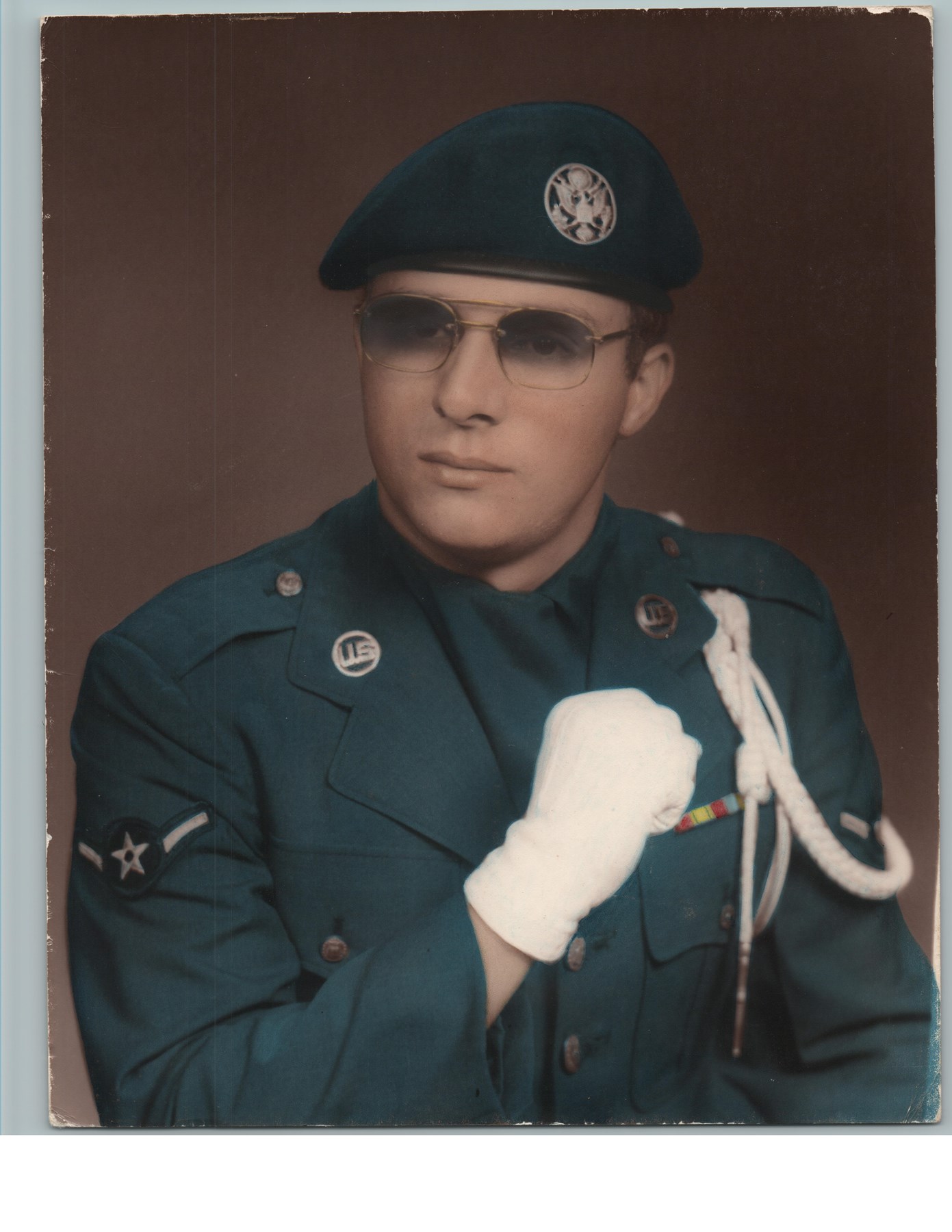 Obituary of Neftali R. Soto