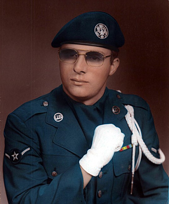 Obituary of Neftali R. Soto