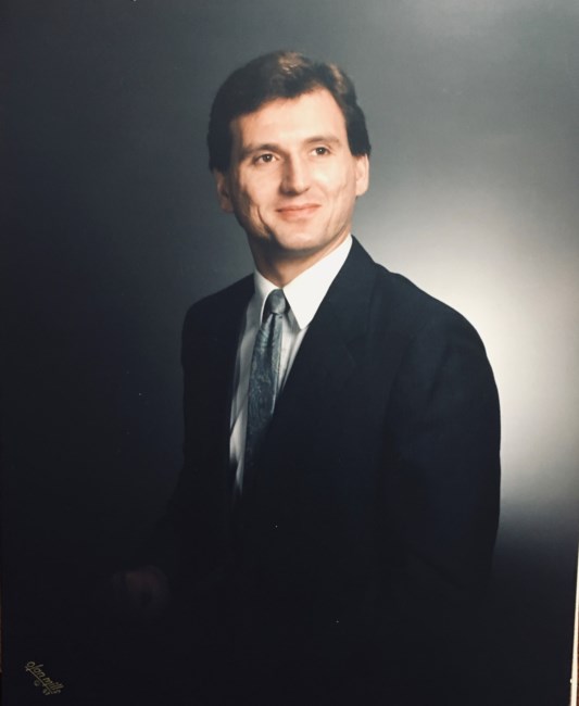 Obituary of Michael Lee Sullivan