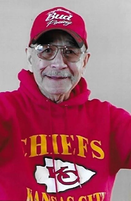 Obituary of Richard Sylvester Lafata