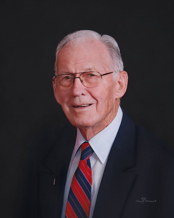 Obed Howard Obituary Fort Smith, AR