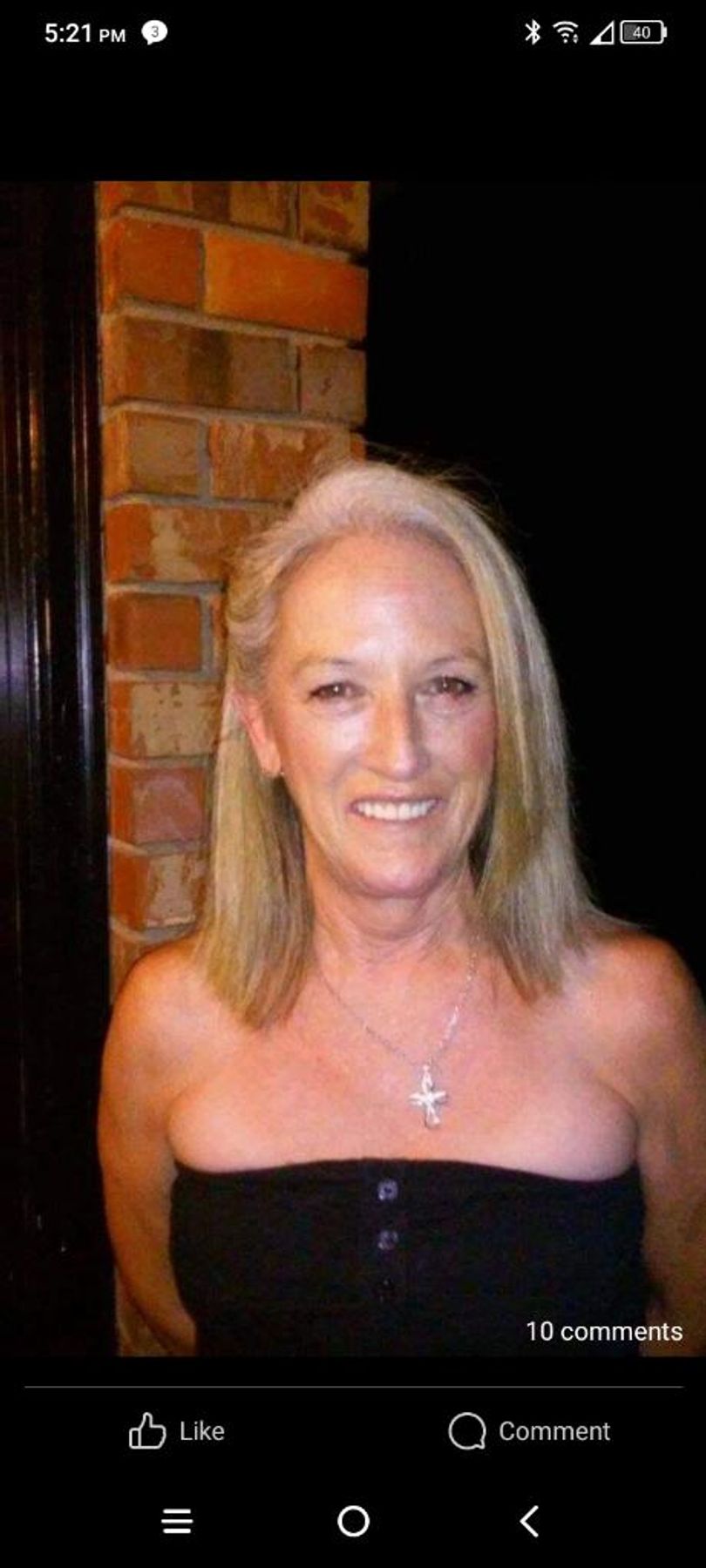 Obituary of Sharon Elaine Wright