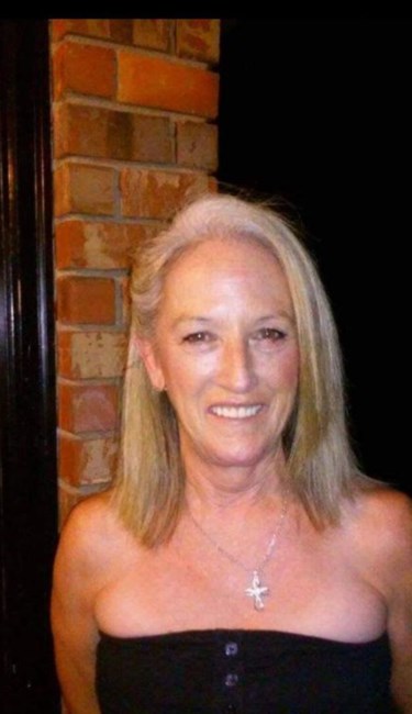 Obituary of Sharon Elaine Wright