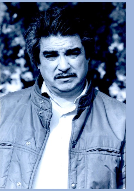 Obituary of Christopher "Tito" Flores Aguilar