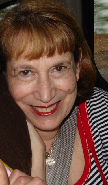 Obituary of Renee Lieberman