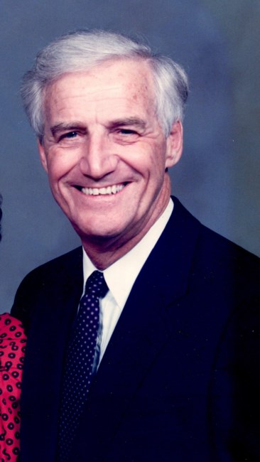 Avis de décès de Allen James Louviere