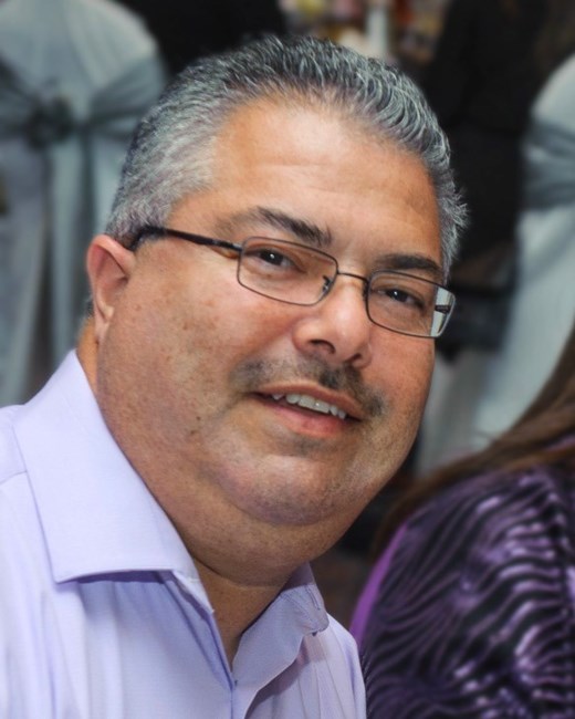 Obituary of Marco Chris Villa