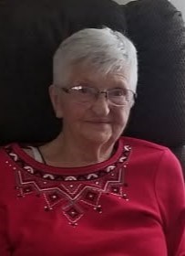 Obituary of Elizabeth J. Herr