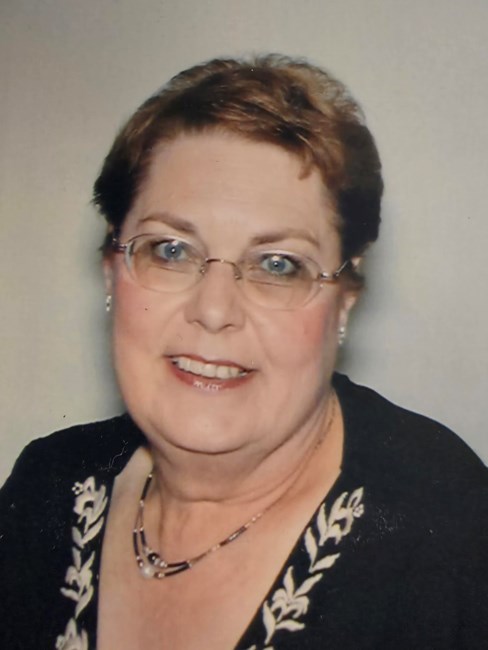 Avis de décès de Shirley Ann Rigg