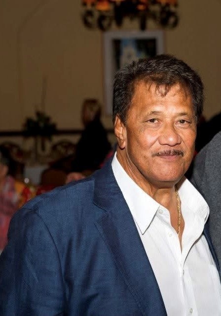 Obituary of Luaao Maeva