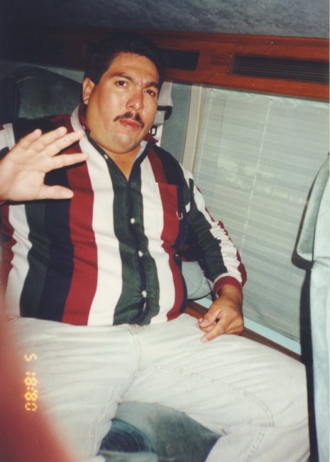 Obituary of Rafael Gómez