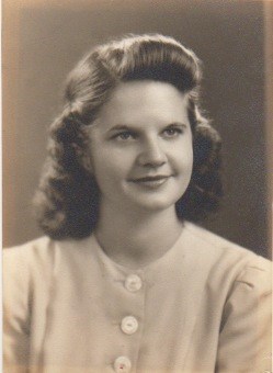 Obituary of Martha L Landreth Nolan